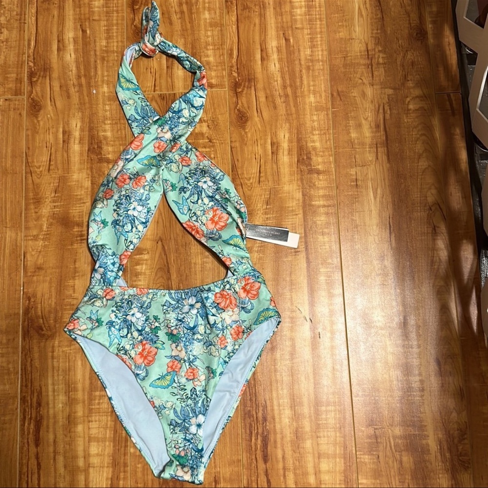 Victoria Secret one piece Swimsuit